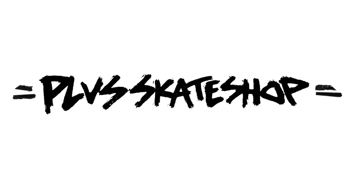 Plus Skateshop